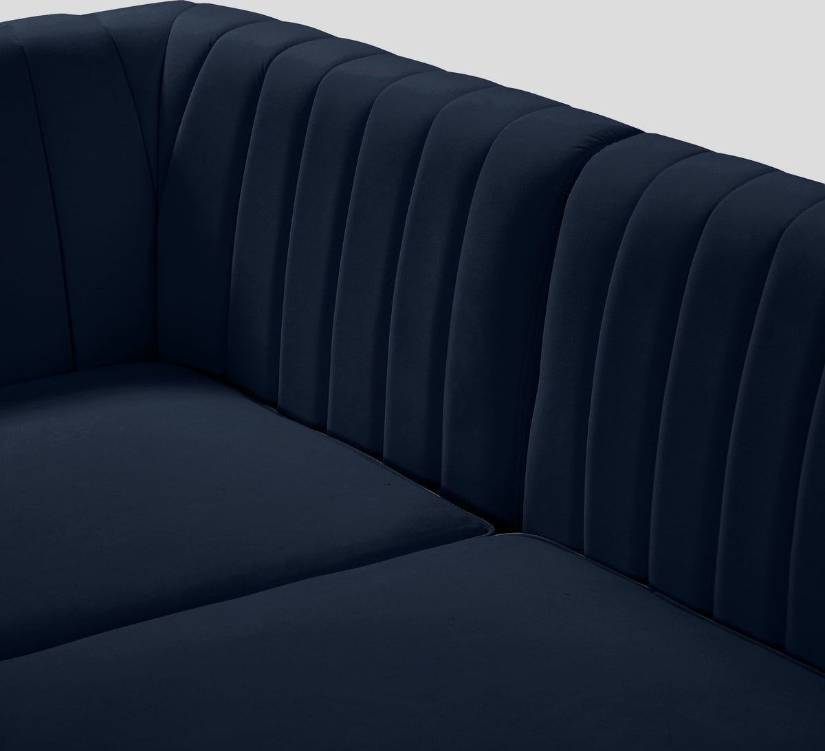 Alina - 6 Piece Modular U-Shaped Sectional