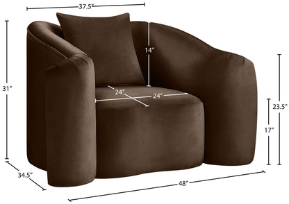 Destin - Chair