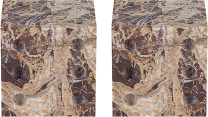 Dice - Marble Decorative