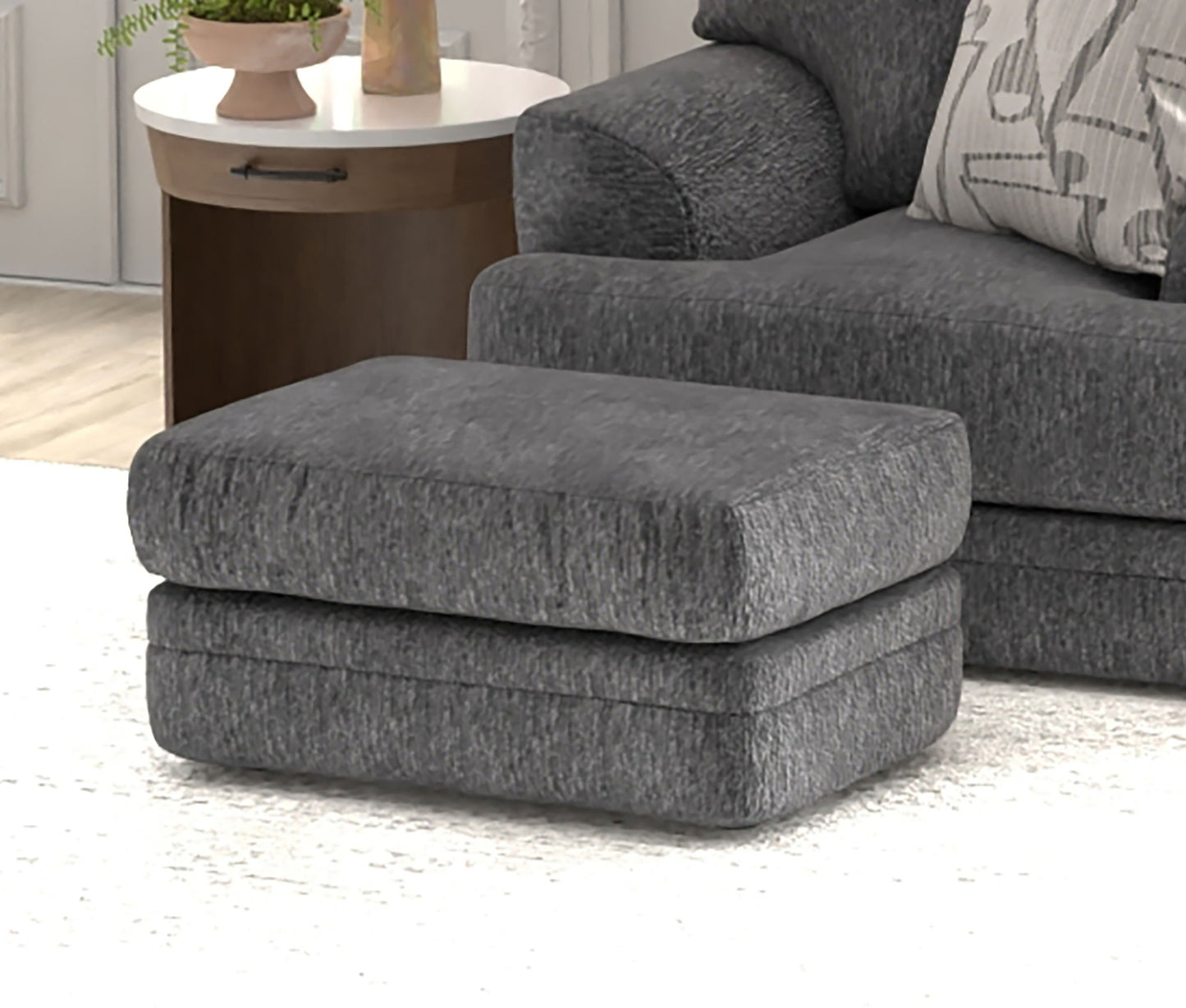 Tyson - Ottoman