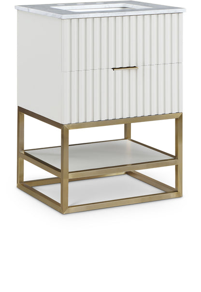 Monad - Bathroom Vanity