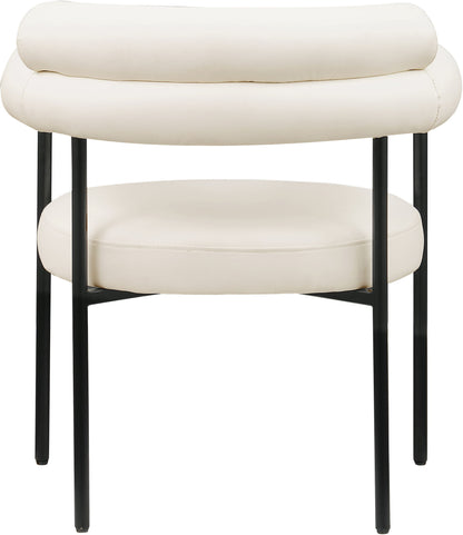 Blake - Faux Leather Dining Chair (Set of 2)