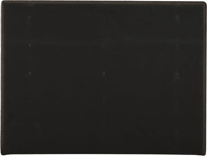 Adam - Boucle Fabric Bed With 52" Headboard