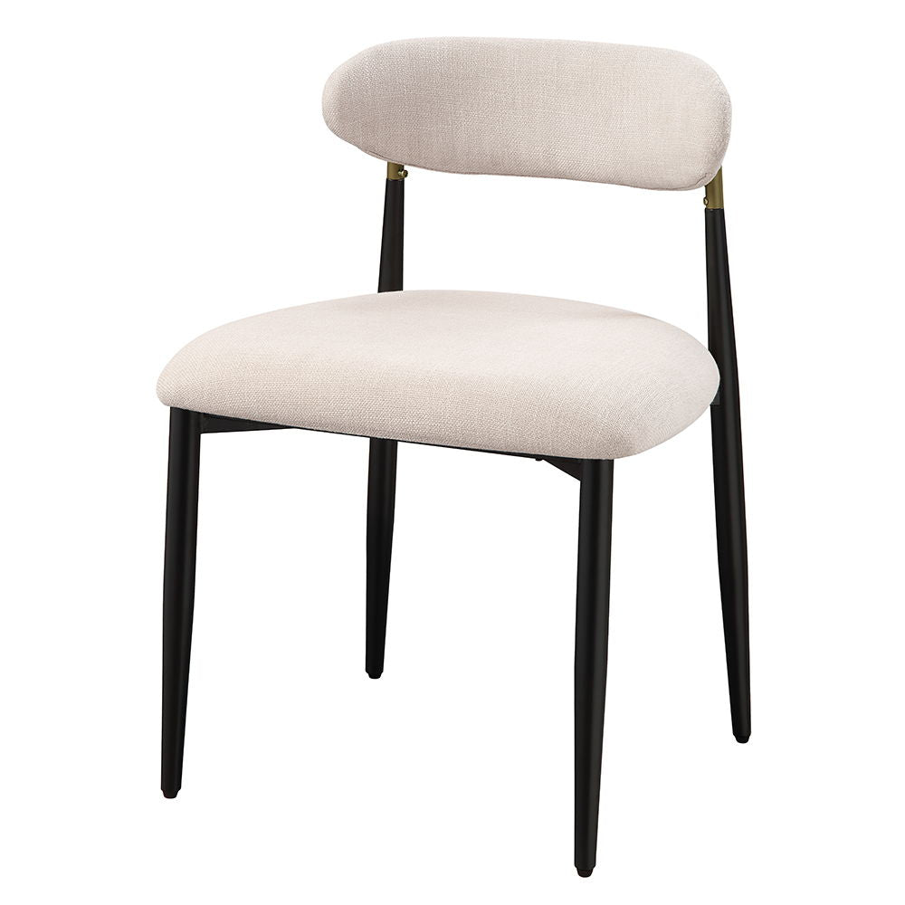 Jaramillo - Dining Room Chair (Set of 2)