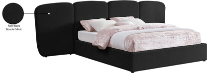 Shiloh - Bed