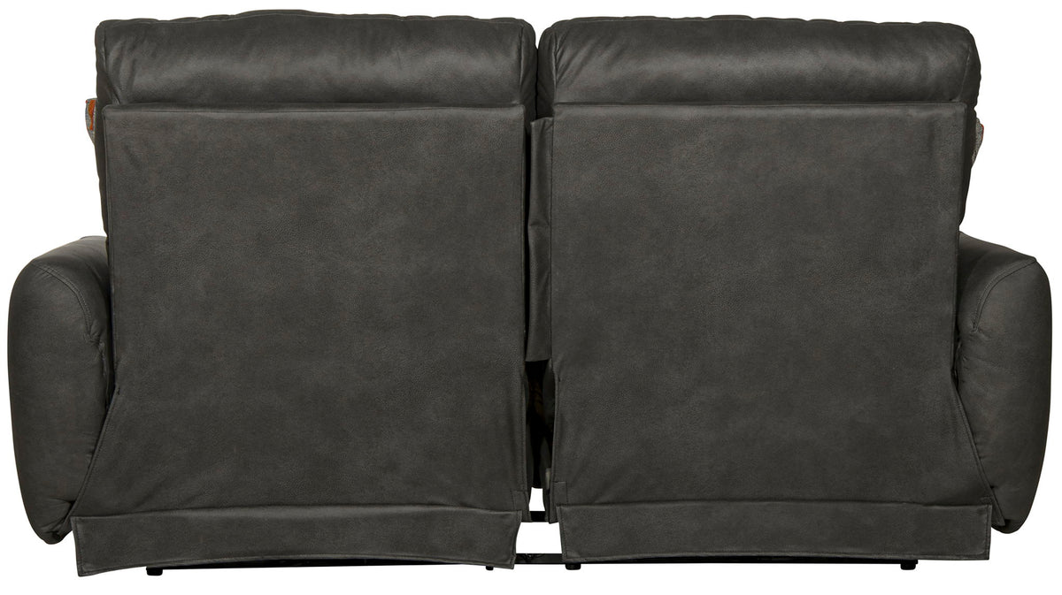 Dorian - Reclining Loveseat