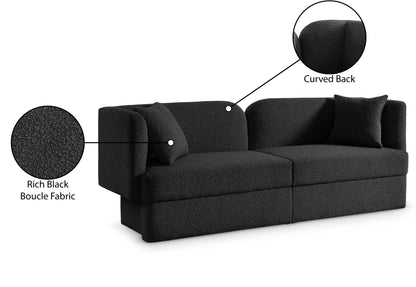 Marcel - Sofa