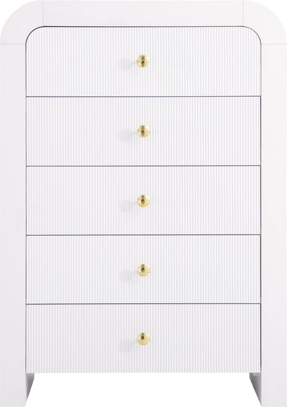Artisto - Chest