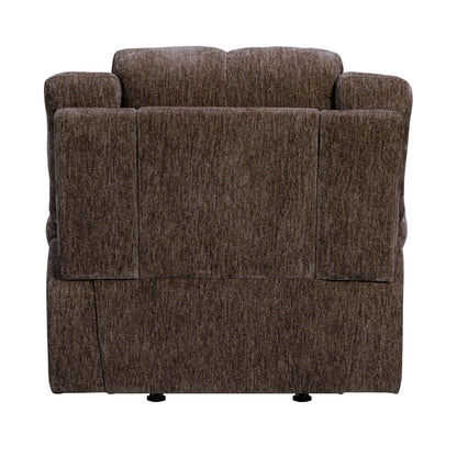 Bronco - Manual Rocker Recliner