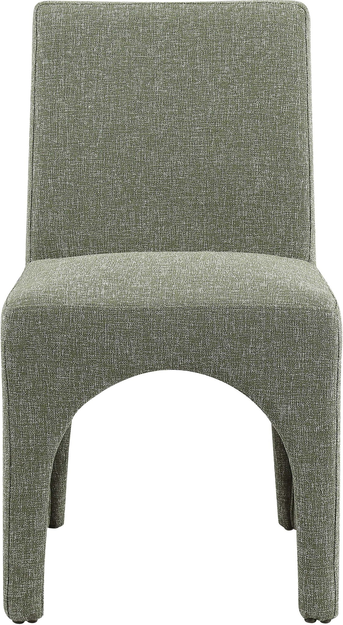 Gramercy - Dining Chair (Set of 2)