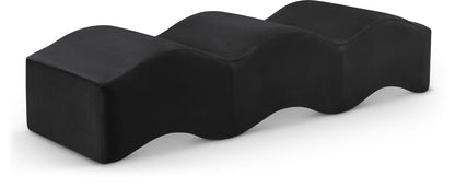 Wave - Bench