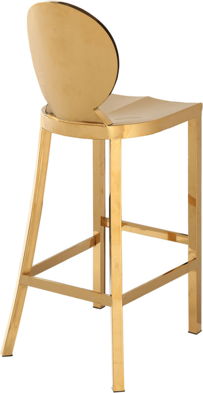 Maddox - Stool