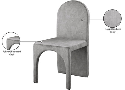 Summer - Dining Side Chair (Set of 2)