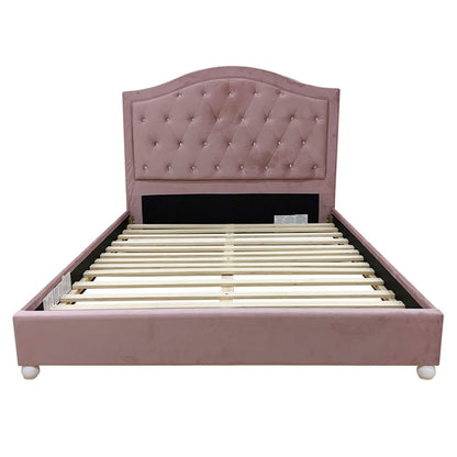 Reggie - Bed