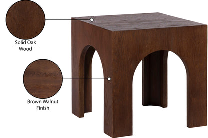 Arch - End Table