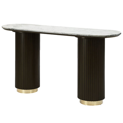 Clayten - Living Room Table