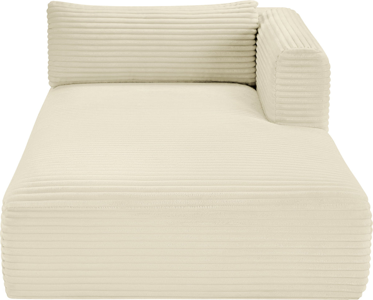 Shaggy - Chaise