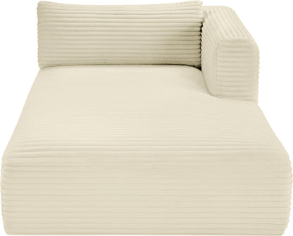 Shaggy - Chaise