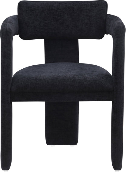 Brenda - Chenille Dining Chair (Set of 2)