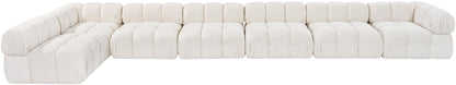 Orin - 7 Piece Modular Sectional (5 Modular Chairs, 2 Corner Chairs)