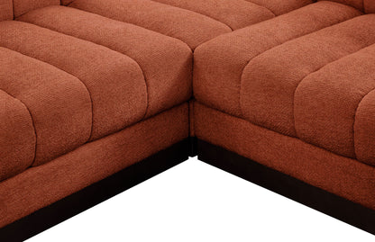 Quinn - 6 Piece Modular Sectional