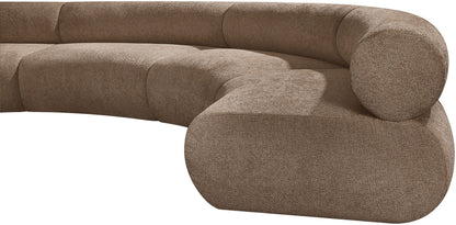Bale - 4 Piece Modular U-Shaped Sofa