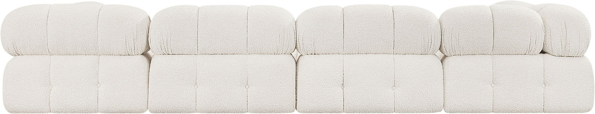 Ames - 4 Seat Modular Sofa