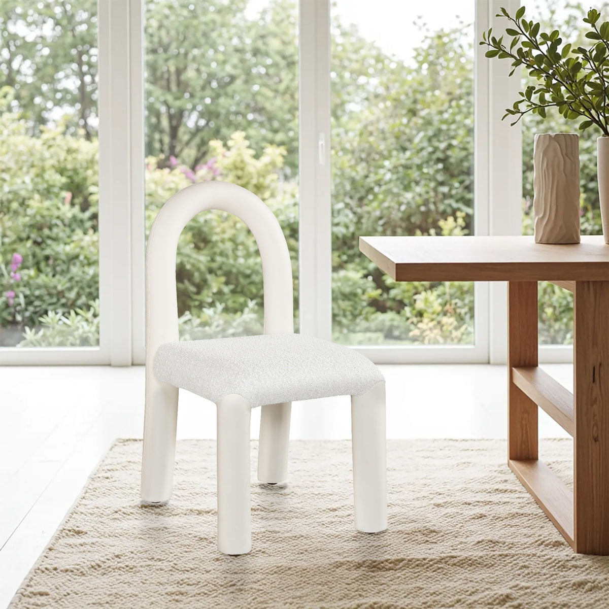 Amari - Dining Chair (Set of 2)
