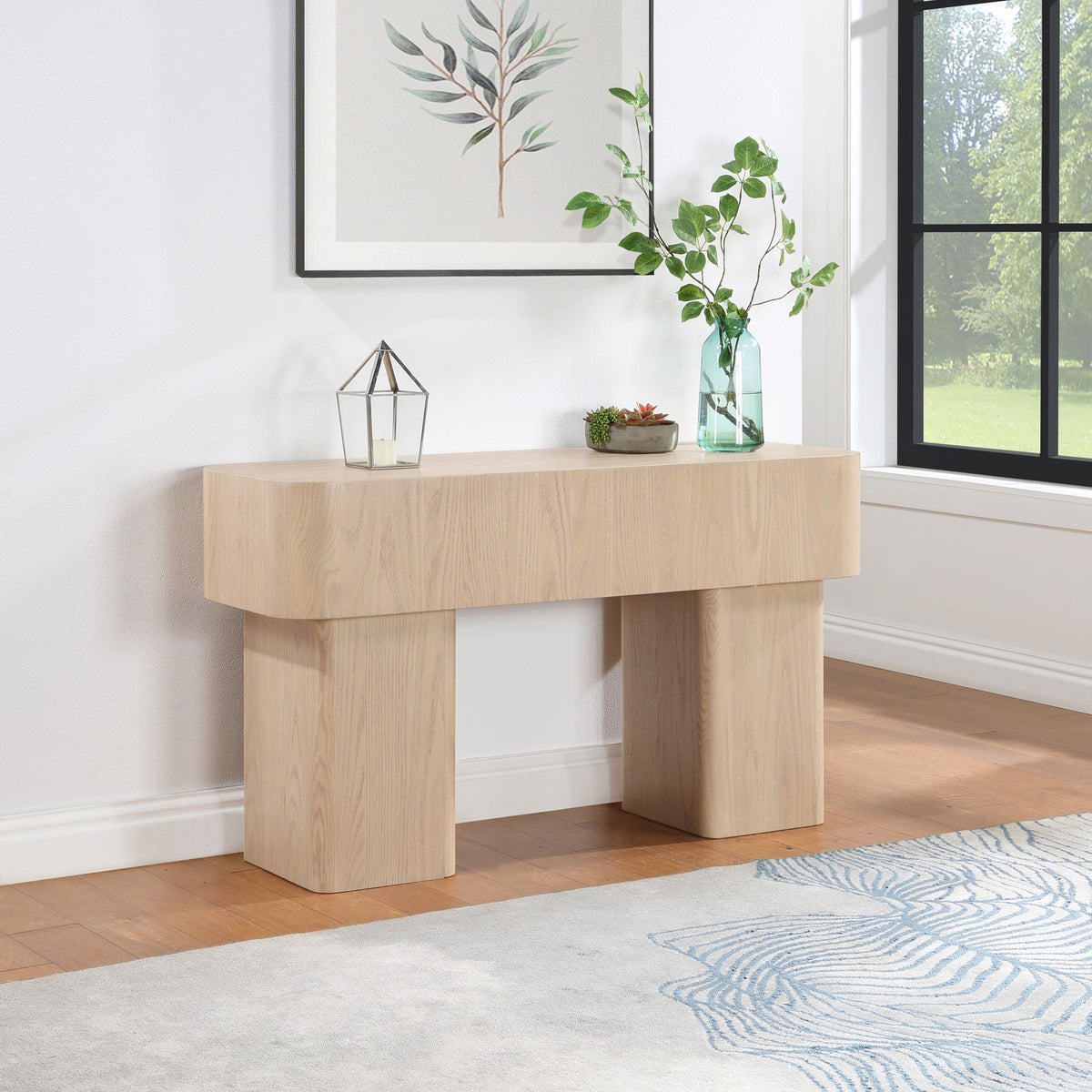 Oakmont - Console Table