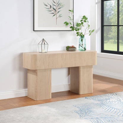 Oakmont - Console Table