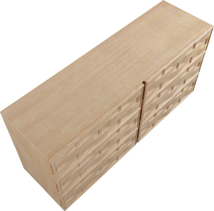 Weave - Dresser