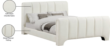 Camila - Bed