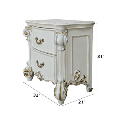 Vendome - Nightstand