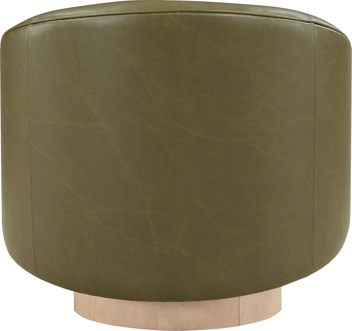 Gibson - Swivel Accent Chair