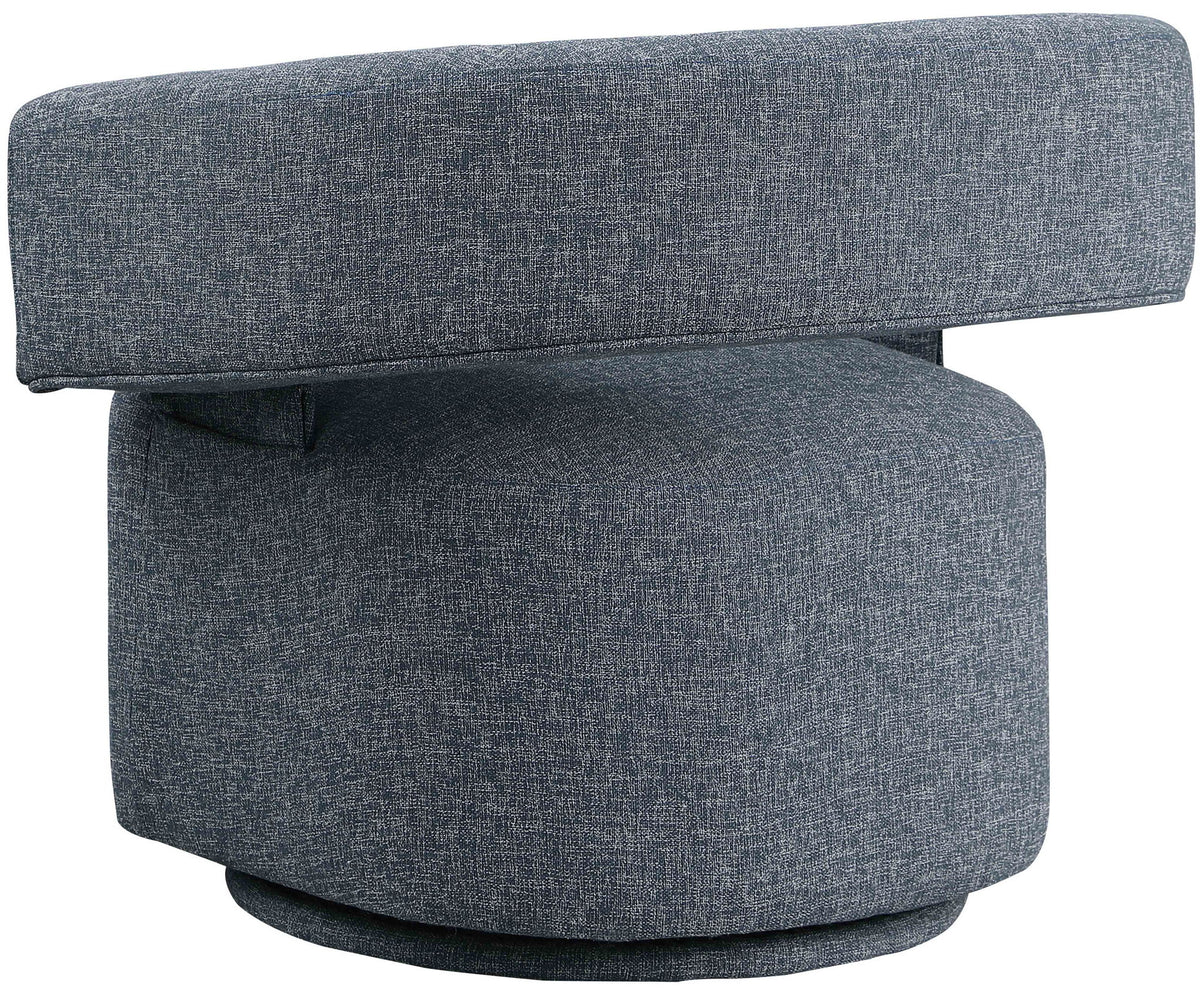 Niya - Swivel Accent Chair