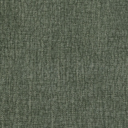 Libni - Arm Chair With Casters - Green Linen