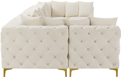 Tremblay - 7 Piece Modular Sectional