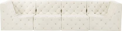 Tuft - Modular Sofa - 4 Seats