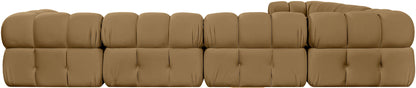 Orin - Symmetrical 7 Piece Modular Sectional