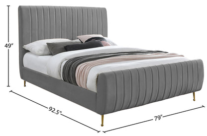 Zara - Bed