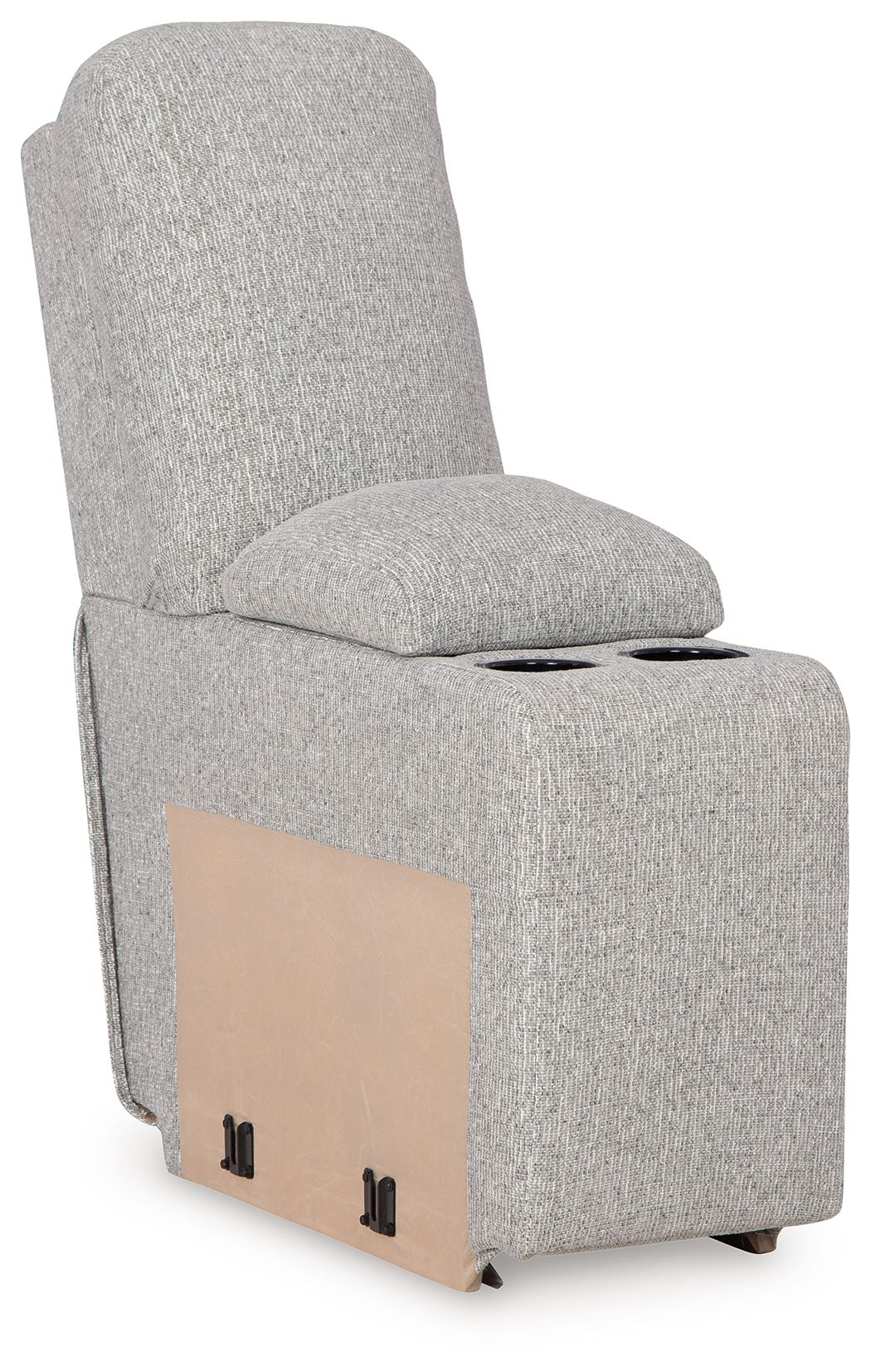 Acklen Place - 6 Piece Reclining Sectional
