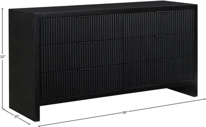 Fairfax - Dresser