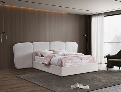 Shiloh - Bed