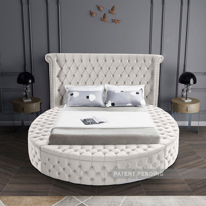Luxus - Bed