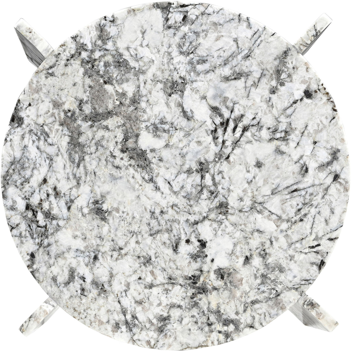 Soriano - Genuine Marble Table