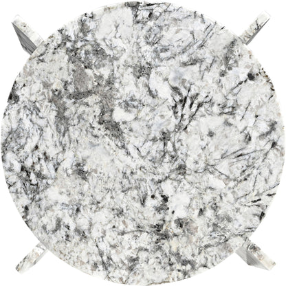 Soriano - Genuine Marble Table