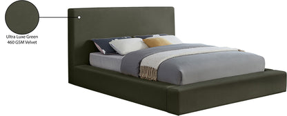 Dorian - Bed