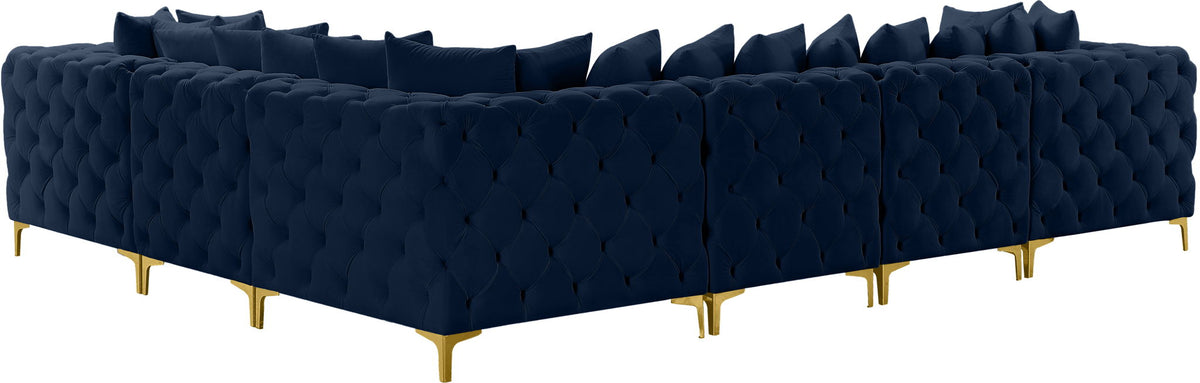 Tremblay - 6 Piece Modular Sectional