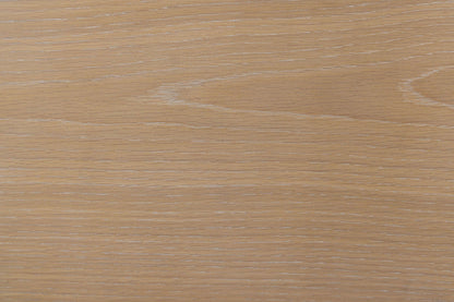 Astrid - Solid Wood And Oak Veneer Chest