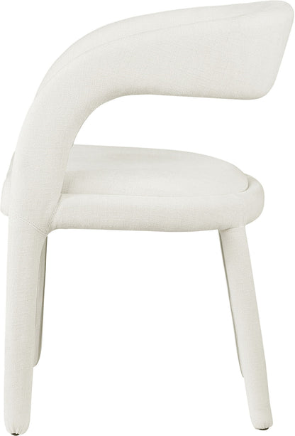 Sylvester - Upholstered Dining Chair (Set of 2)
